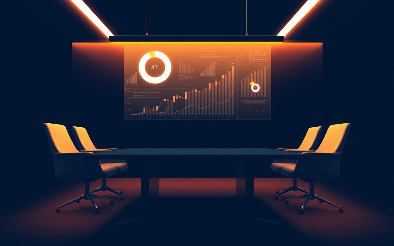 Growth Advisory — work proof